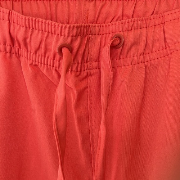 Mini Marilyn Scrub Joggers 4 Way Stretch Elastic Waist Band 4 Pockets Size M NWT - Picture 8 of 10